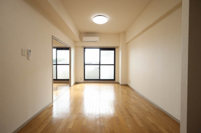 【居間・リビング】 | エントピアダテ