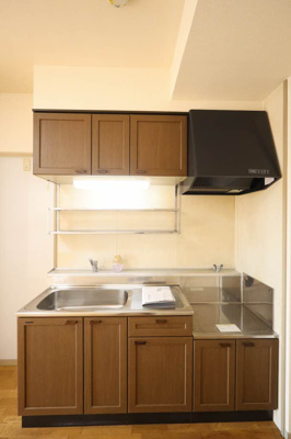 【キッチン】 | エントピアダテ