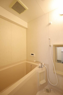 【浴室】 | エントピアダテ