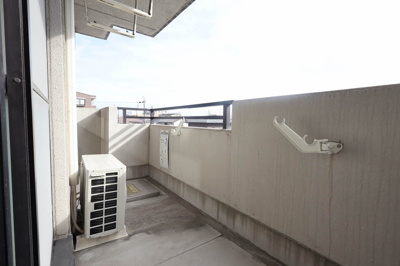 【バルコニー】 | エントピアダテ