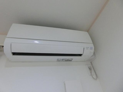 【設備】 | ハーミットクラブハウス横浜元町 | エアコン標準装備！