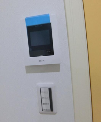 【セキュリティ】 | ハーミットクラブハウス横浜元町