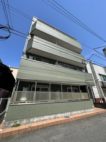 ヒルズ　アソシエイトの画像