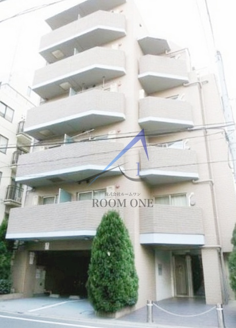 リペリアン中目黒