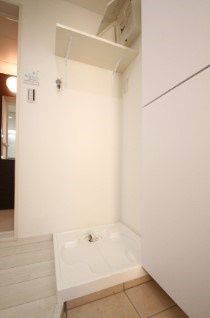 WillowS沼袋の設備