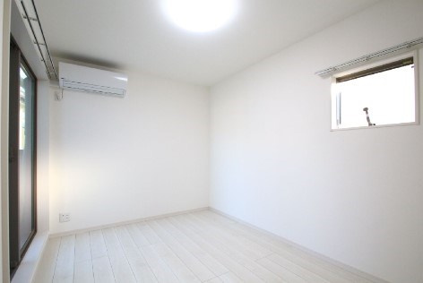 WillowS沼袋の居間・リビング