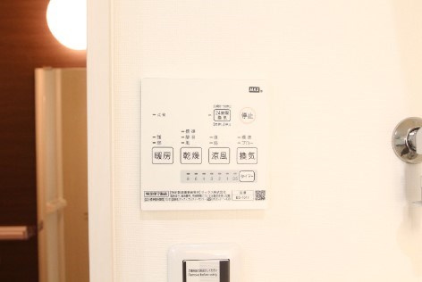 WillowS沼袋の設備