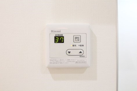 WillowS沼袋の設備