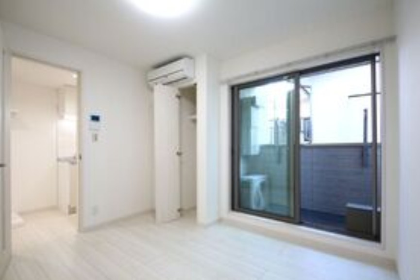 WillowS沼袋のその他