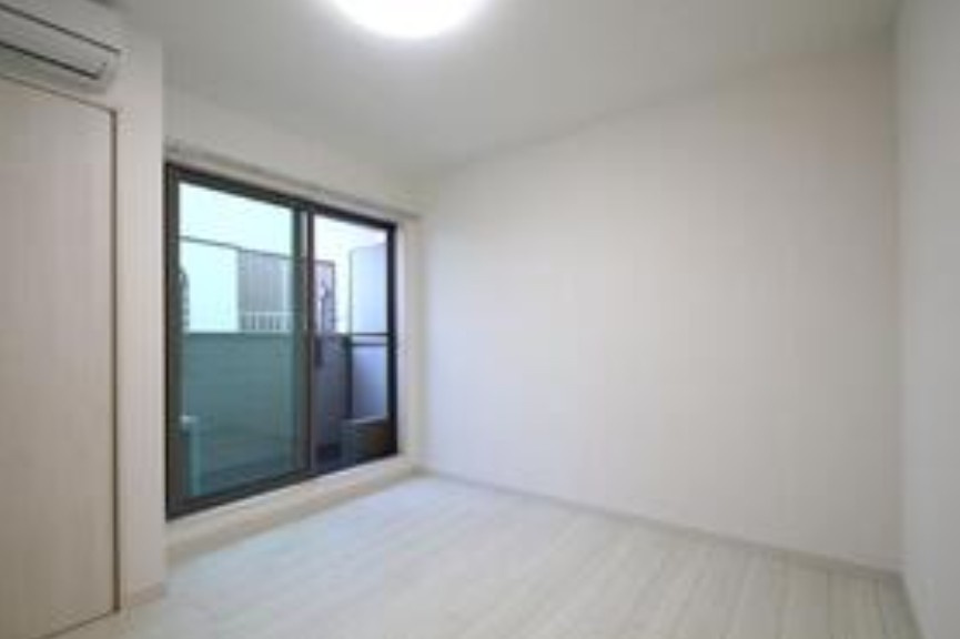 WillowS沼袋の居間・リビング