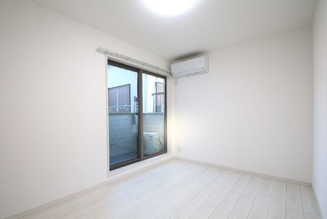 WillowS沼袋の居間・リビング