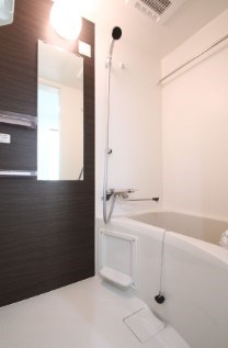 WillowS沼袋の浴室