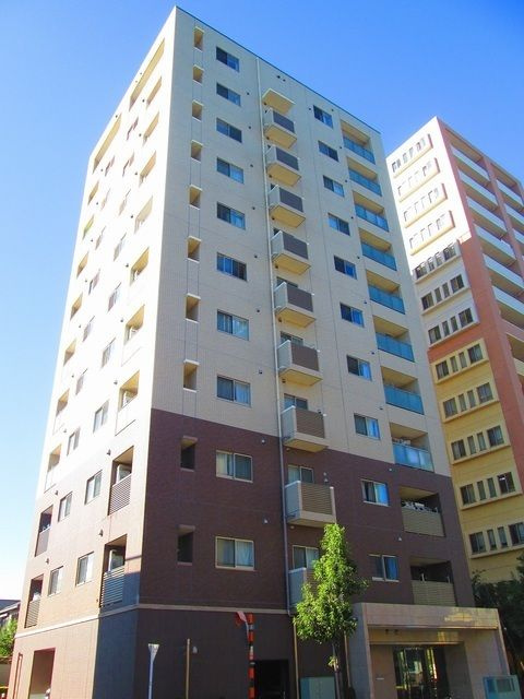 リバーサイド　ガーデン