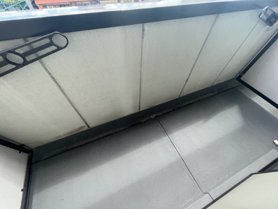 【バルコニー】 | ギャレグラン