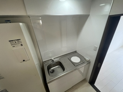 【キッチン】 | ギャレグラン