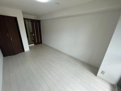 【寝室】 | ギャレグラン