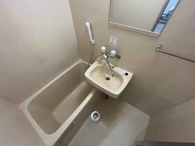 【浴室】 | ギャレグラン