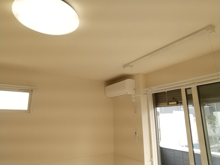 ヴィラージュ　　刈谷市近郊の賃貸はクラスホームの設備|別部屋の写真です。