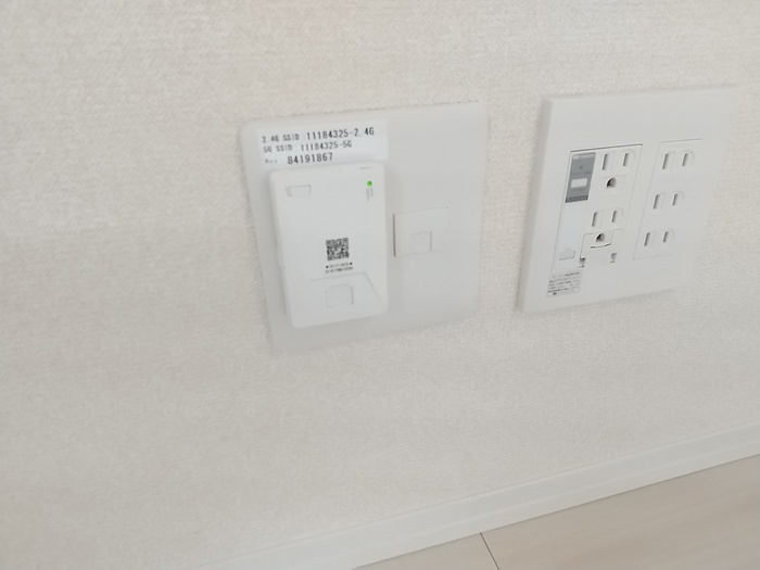 ヴィラージュ　　刈谷市近郊の賃貸はクラスホームのその他|別部屋の写真です。