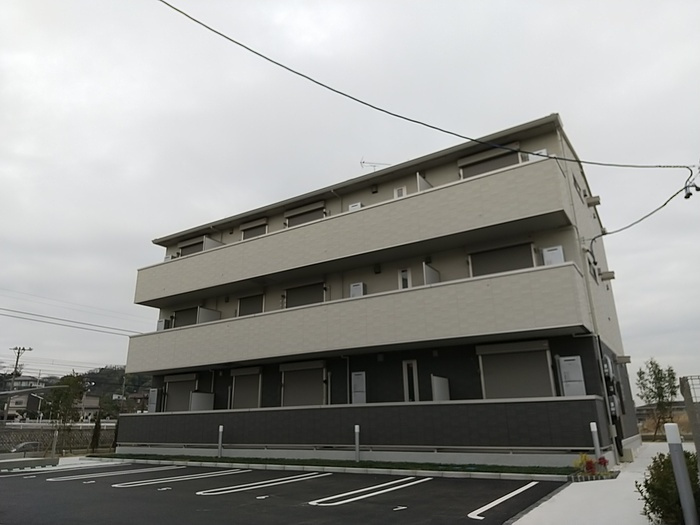 ヴィラージュ　　刈谷市近郊の賃貸はクラスホーム