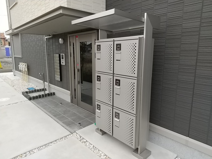 ヴィラージュ　　刈谷市近郊の賃貸はクラスホームの設備