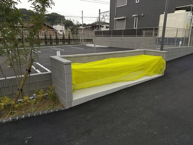 ヴィラージュ　　刈谷市近郊の賃貸はクラスホームのその他共用部分