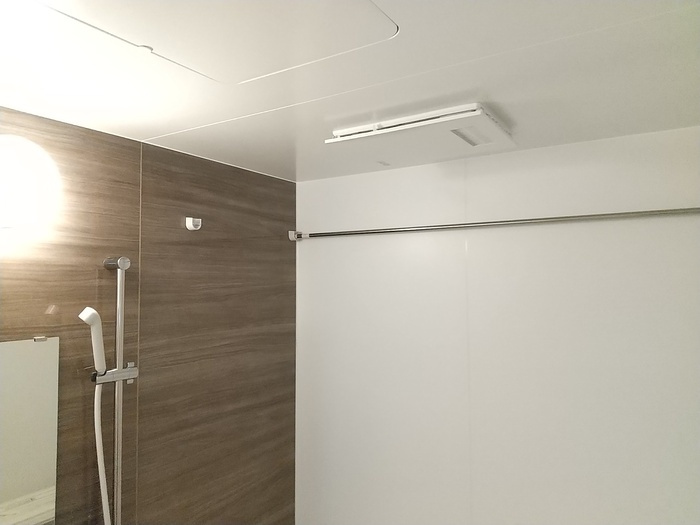 ヴィラージュ　　刈谷市近郊の賃貸はクラスホームの浴室|別部屋の写真です。