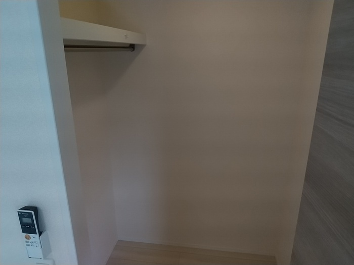 ヴィラージュ　　刈谷市近郊の賃貸はクラスホームの収納|別部屋の写真です。