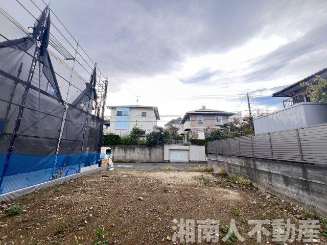 葉山町長柄１４１３－７２新築戸建ての外観|外観です