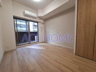 【居間・リビング】 | プレサンス堺筋本町エグゼブラン