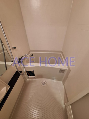 【浴室】 | プレサンス堺筋本町エグゼブラン