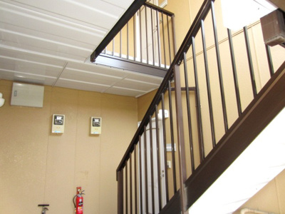 【その他共用部分】 | サンプライム阪南A棟