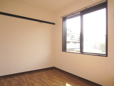 【寝室】 | サンプライム阪南A棟