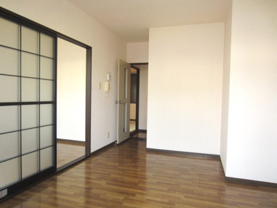 【居間・リビング】 | サンプライム阪南A棟