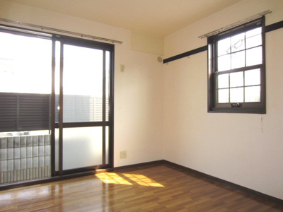 【居間・リビング】 | サンプライム阪南A棟