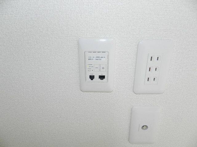 コロンのその他