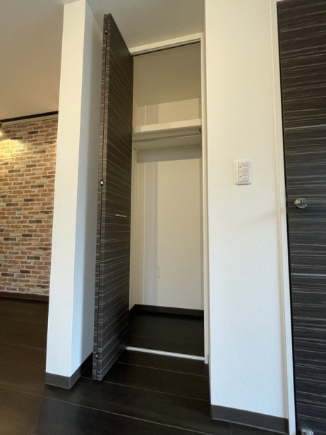 AbbeyGardenの収納