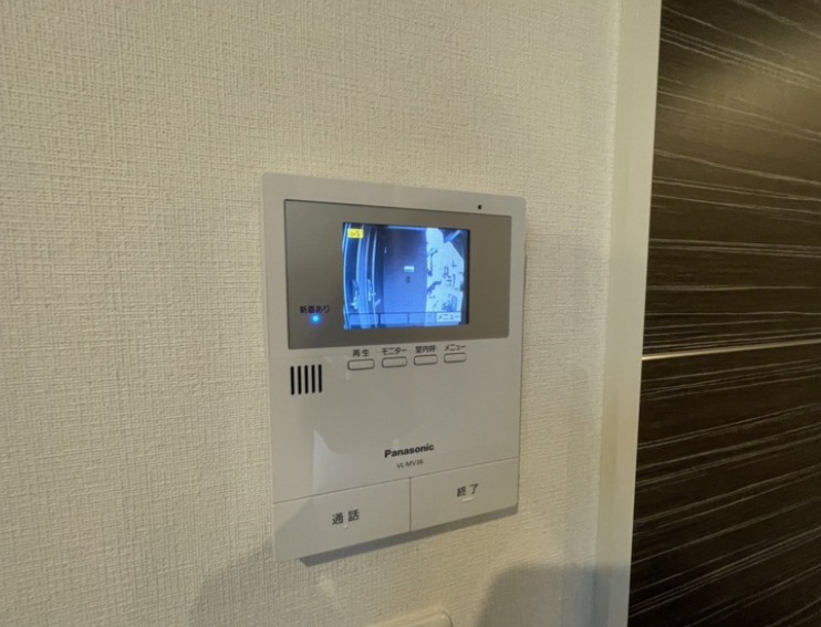 AbbeyGardenのセキュリティ