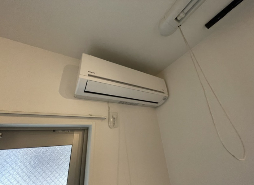 AbbeyGardenの設備