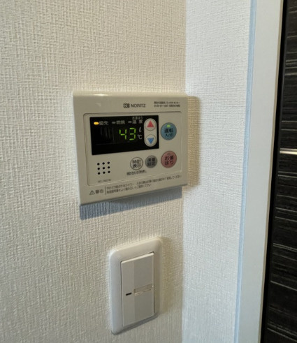 AbbeyGardenの設備