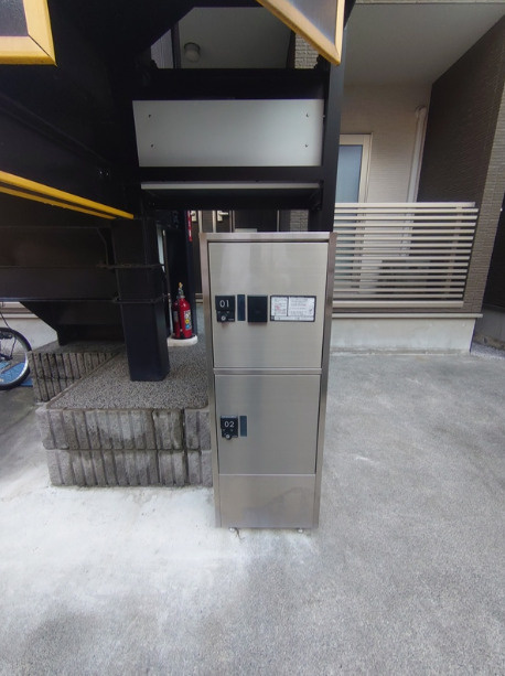 AbbeyGardenのその他共用部分