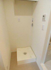 【設備】 | ラシーネわかみや