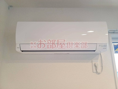 ディールームニシマチの設備|※同施工会社の別物件のお写真です