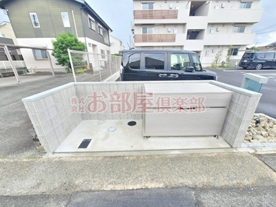 ディールームニシマチのその他|※同施工会社の別物件のお写真です