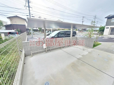 ディールームニシマチのその他共用部分|※同施工会社の別物件のお写真です