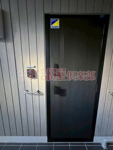 ディールームニシマチのその他共用部分