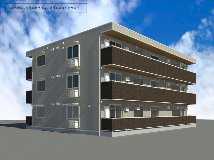 ディールームニシマチ