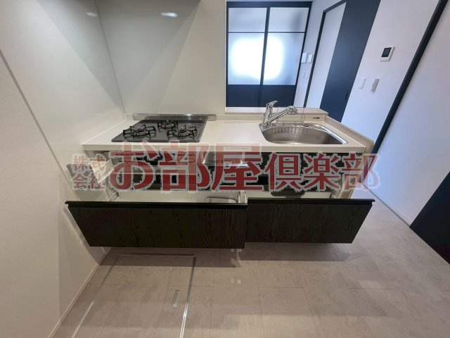 ディールームニシマチの周辺