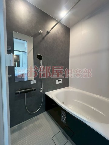 ディールームニシマチの浴室|※同施工会社の別物件のお写真です