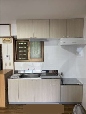 【キッチン】 | パームハイツ（ＨＳＯ） | パームハイツ（ＨＳＯ）★那覇市楚辺エリア